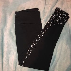 VS - sport leggings!